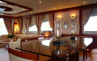 NITTA V_luxury_motor_Yacht_boat_Greece