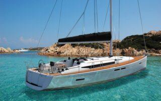 Sun_Odyssey_4_cabins_charter_in_Greece_Kavala